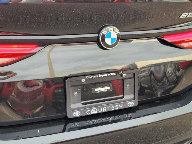 Photo of 2022 BMW 228 Gran Coupe