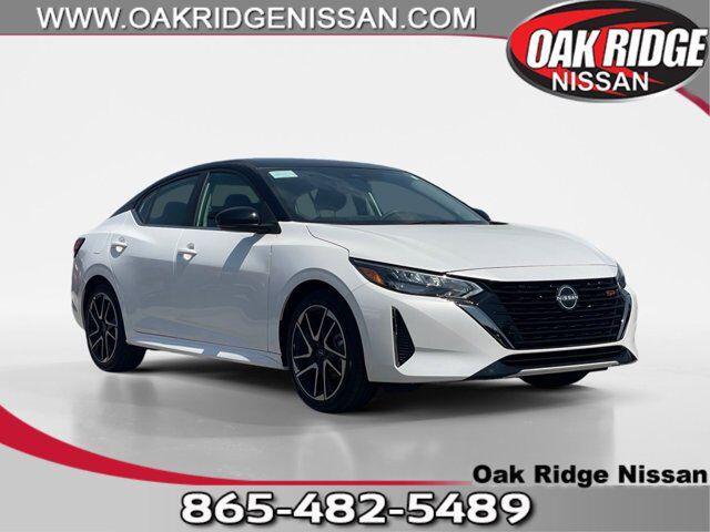 2024 Nissan Sentra