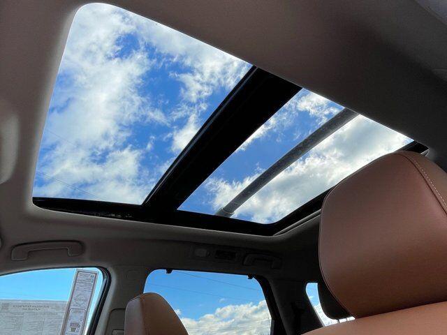 Photo of 2025 BOULDER GR Nissan Pathfinder