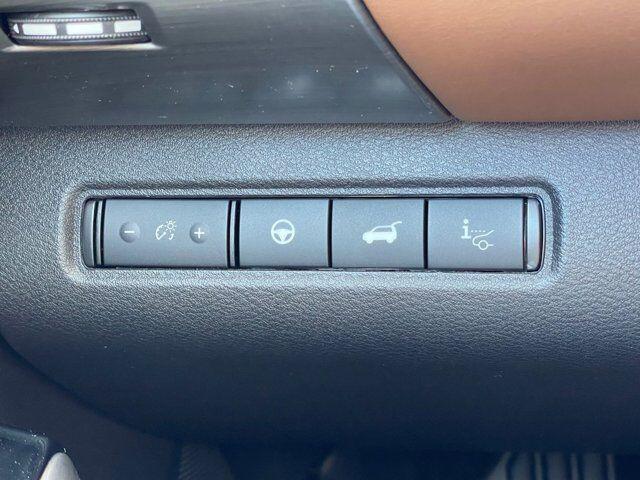 Photo of 2025 BOULDER GR Nissan Pathfinder
