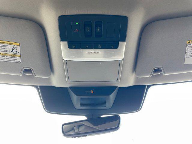 Photo of 2025 BOULDER GR Nissan Pathfinder