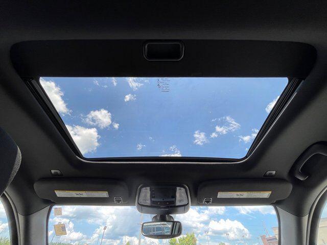 Photo of 2022 White Knuckle Clearcoat Dodge Durango