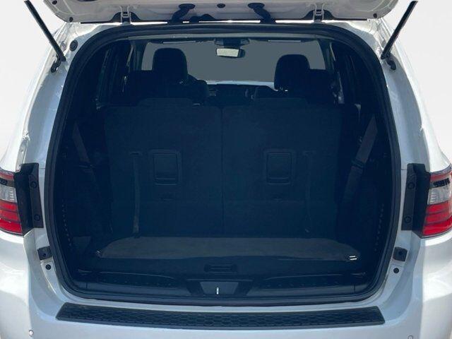 Photo of 2022 White Knuckle Clearcoat Dodge Durango