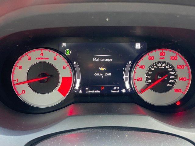 Photo of 2022 Black Acura RDX