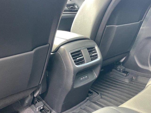 Photo of 2022 Black Acura RDX