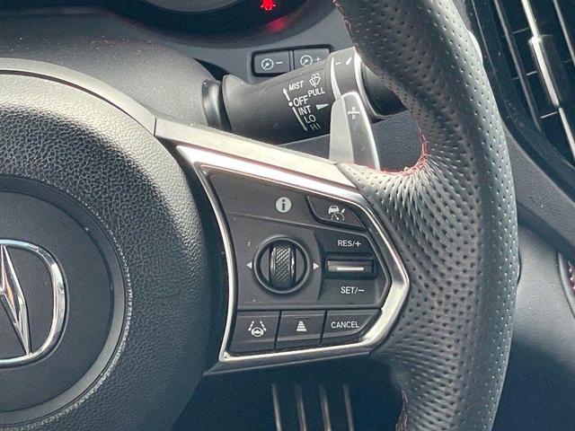 Photo of 2022 Black Acura RDX