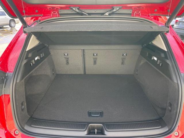 Photo of 2025 Red Buick Envision