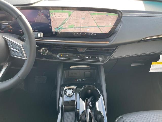 Photo of 2025 Red Buick Envision