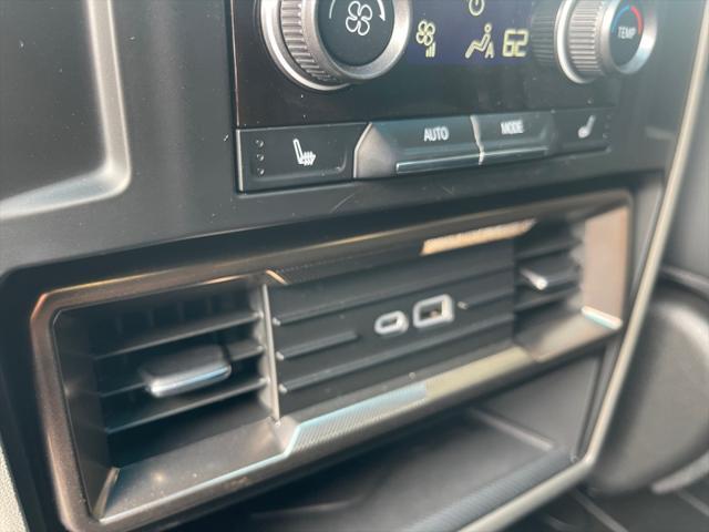 Photo of 2024 Green Matte GMC HUMMER EV SUV