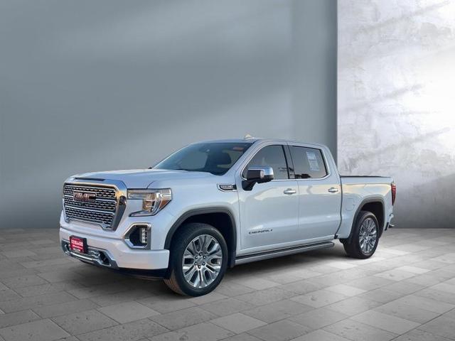 2022 GMC Sierra 1500 Limited