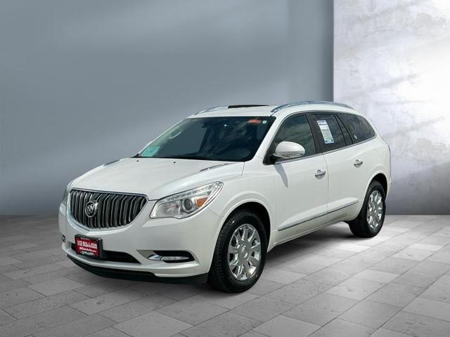 2016 Buick Enclave