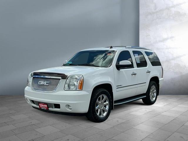 2011 GMC Yukon