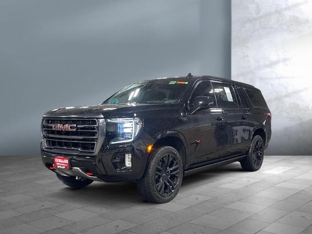 2023 GMC Yukon Xl