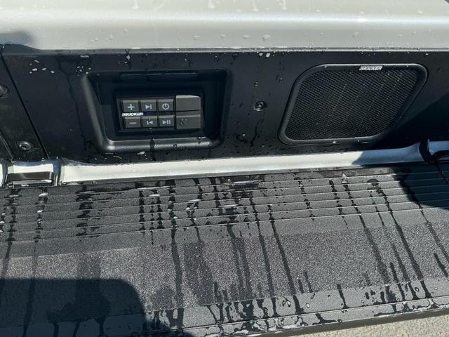 Photo of 2025 White GMC Sierra 3500