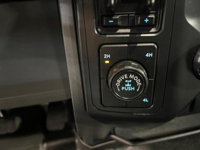 Photo of 2021 White Ford F-150