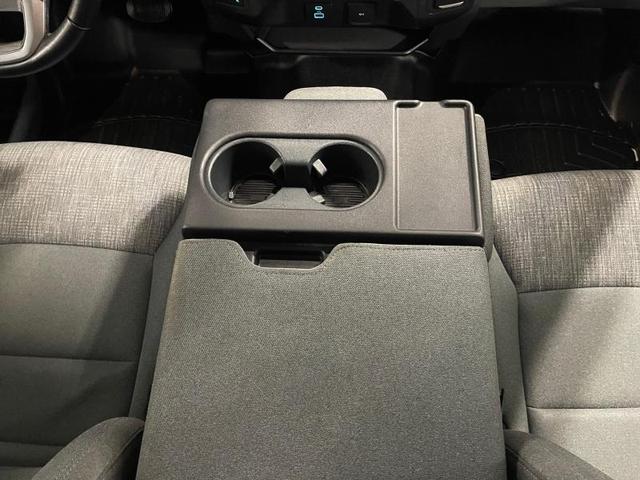 Photo of 2021 White Ford F-150