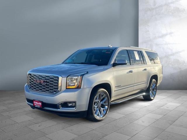 2020 GMC Yukon Xl