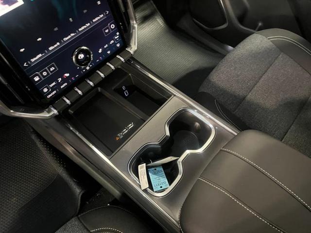 Photo of 2025 Black GMC Acadia