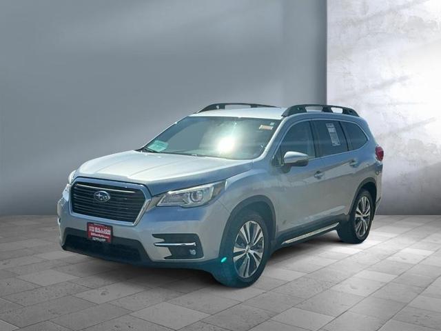 2019 Subaru Ascent