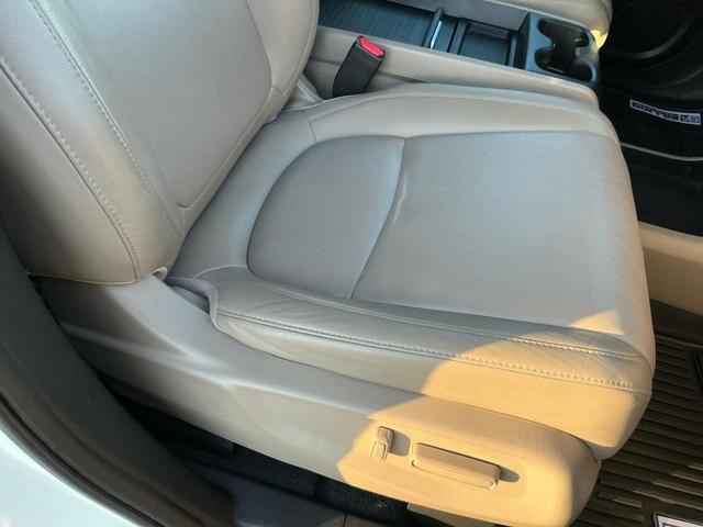Photo of 2019 White Honda Odyssey