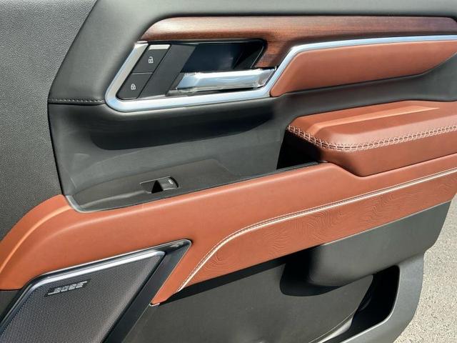 Photo of 2025 Blue GMC Sierra 3500