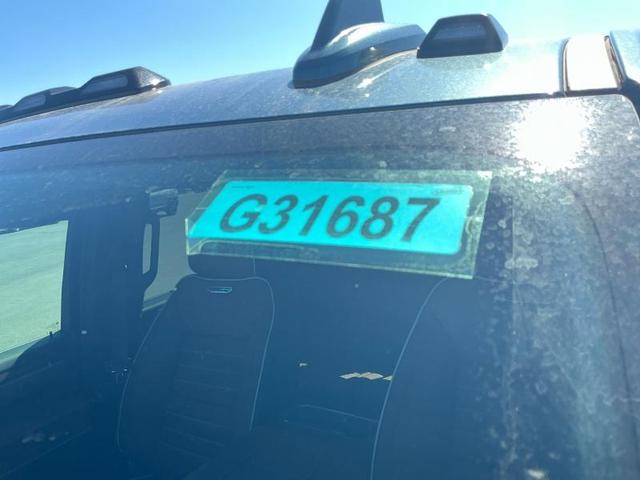 Photo of 2025 Blue GMC Sierra 3500
