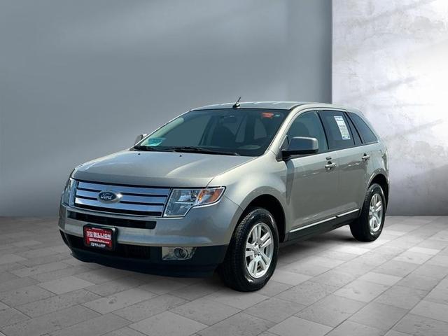 2008 Ford Edge