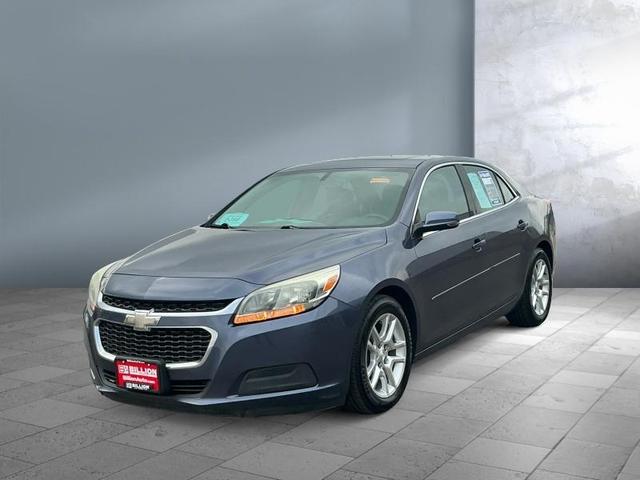 2013 Chevrolet Malibu