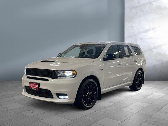 2020 Dodge Durango