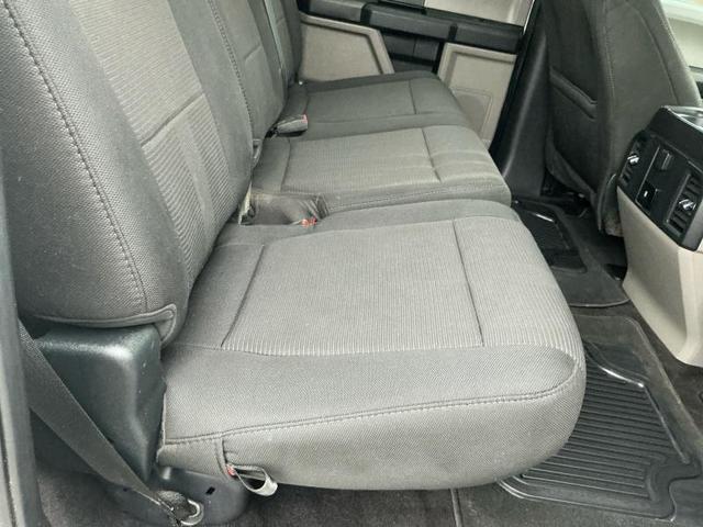 Photo of 2020 White Ford F-150