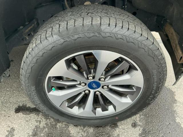 Photo of 2020 White Ford F-150