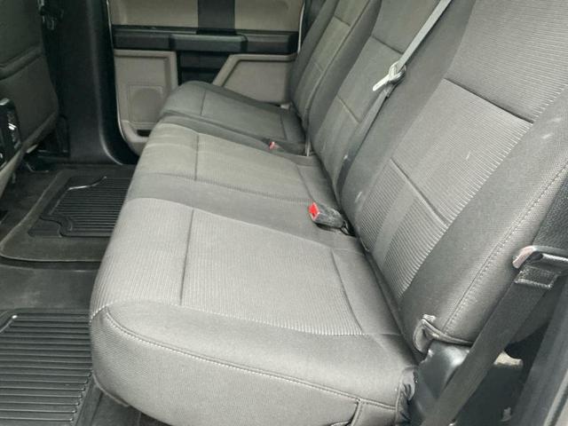 Photo of 2020 White Ford F-150