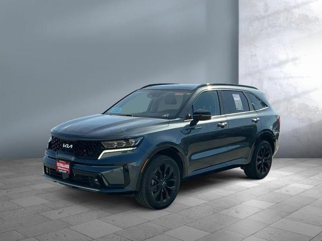 2022 Kia Sorento