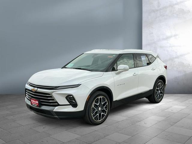 2024 Chevrolet Blazer