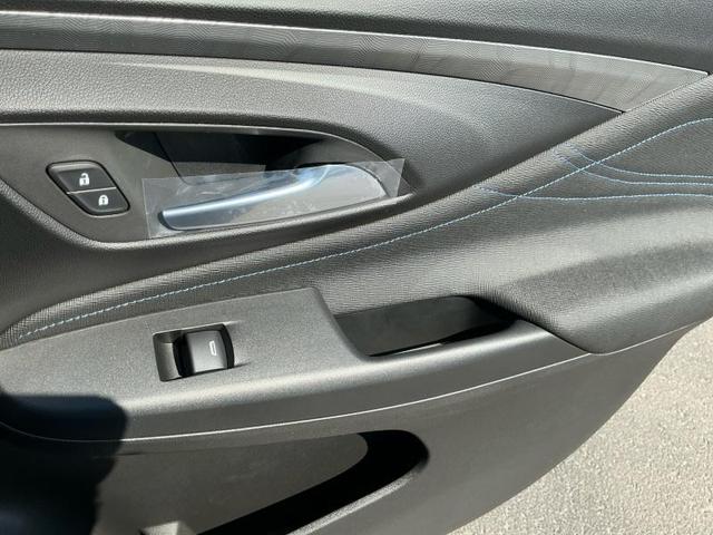 Photo of 2025 Blue Buick Envista