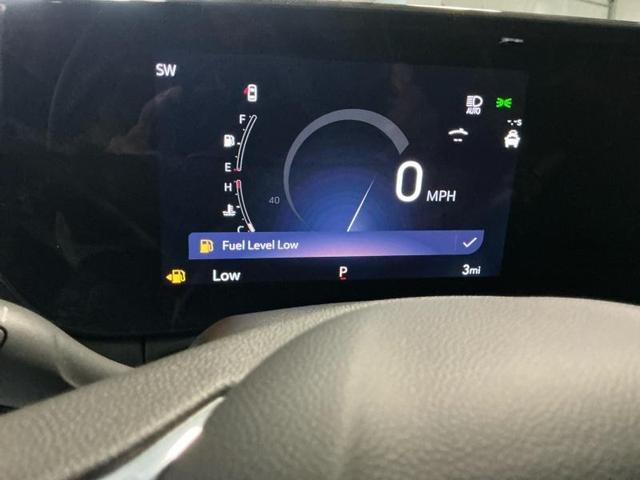 Photo of 2025 Blue Buick Envista