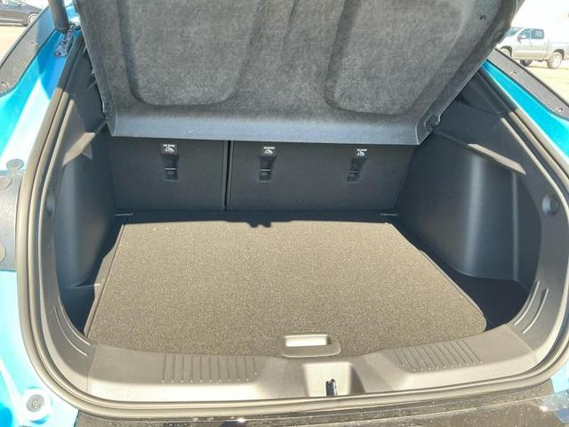 Photo of 2025 Blue Buick Envista