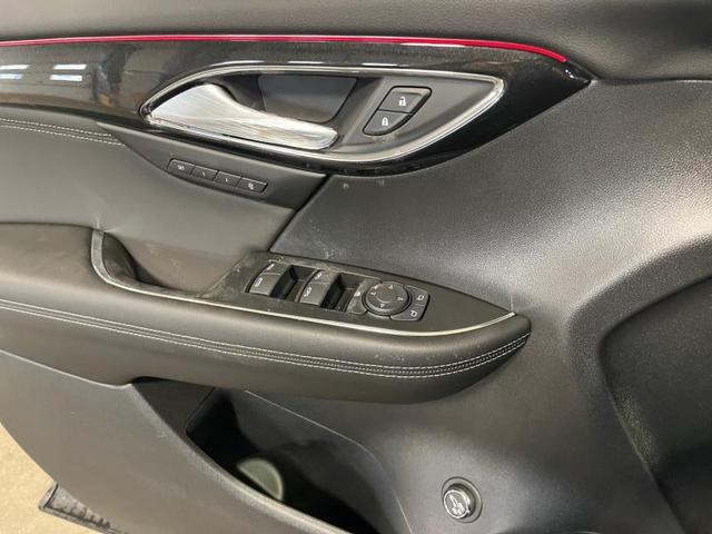 Photo of 2025 Black Buick Envision