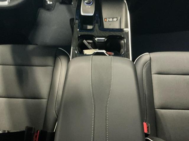Photo of 2025 Blue Buick Enclave