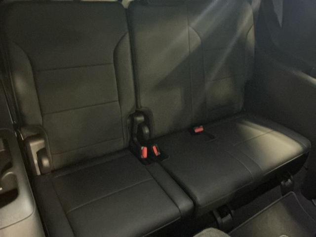 Photo of 2025 Blue Buick Enclave