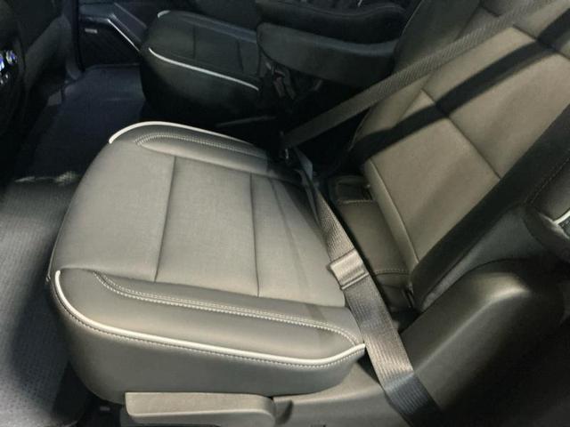 Photo of 2025 Blue Buick Enclave