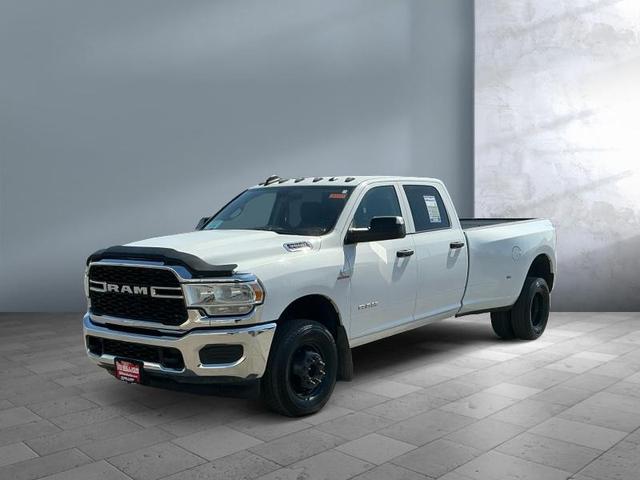 2020 RAM 3500