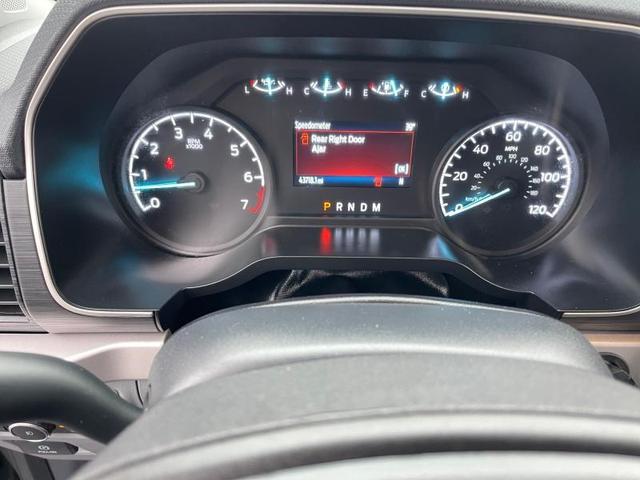 Photo of 2023 Silver Ford F-150