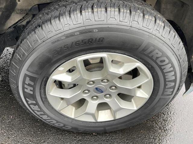 Photo of 2023 Silver Ford F-150