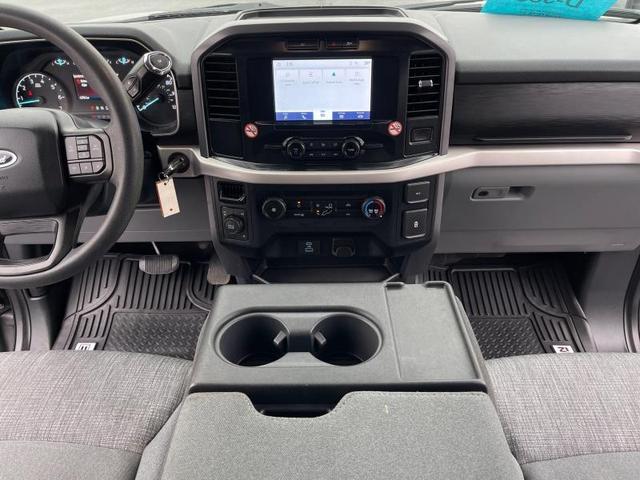 Photo of 2023 Silver Ford F-150