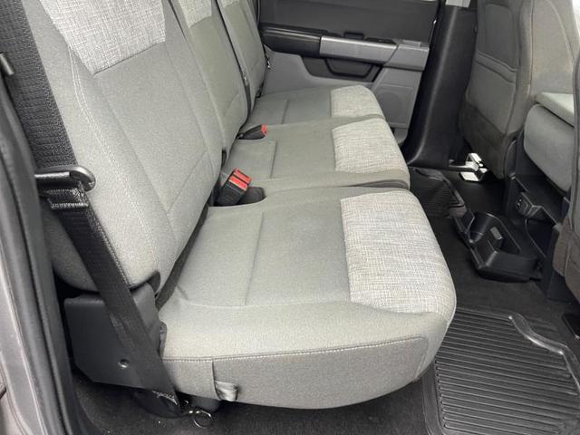 Photo of 2023 Silver Ford F-150