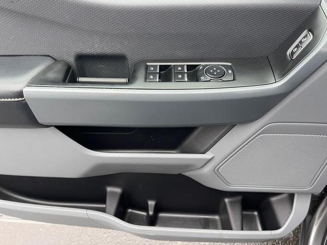 Photo of 2023 Silver Ford F-150