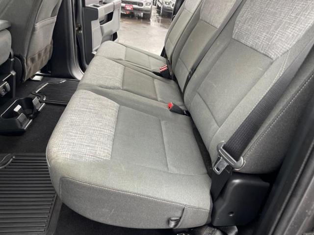 Photo of 2023 Silver Ford F-150
