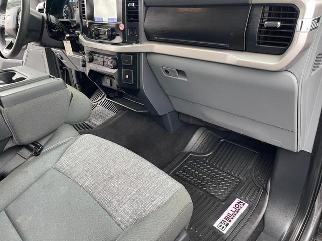 Photo of 2023 Silver Ford F-150