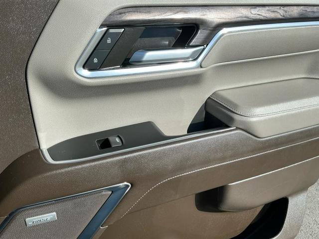 Photo of 2024 Gray Chevrolet Silverado 1500